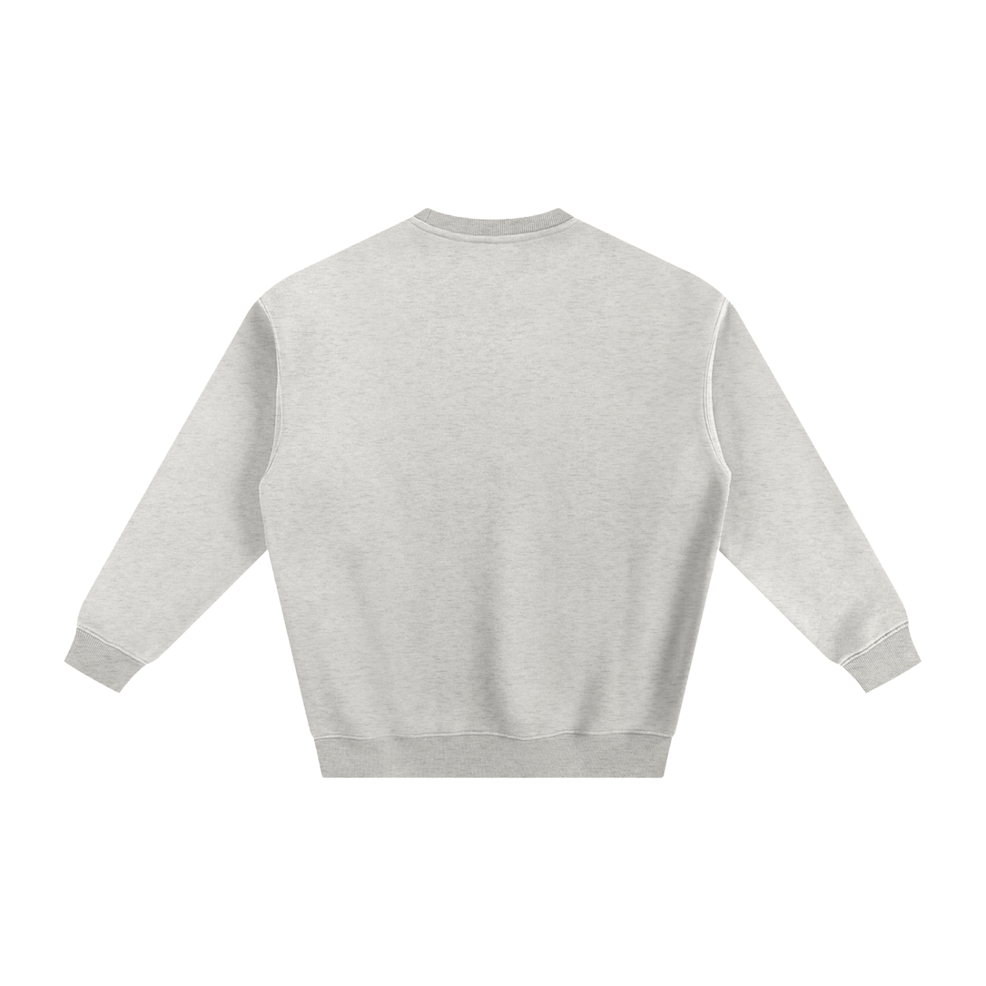 Witches Way Fleeced Sweatshirt