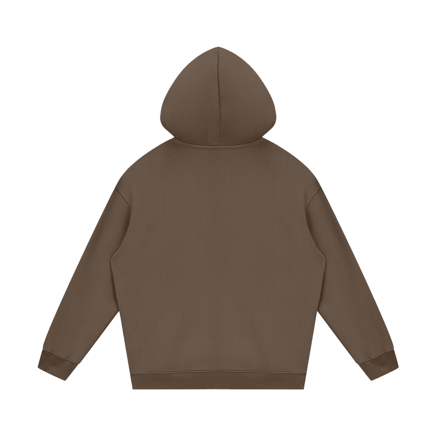 Witch Switch Fleece Hoodie